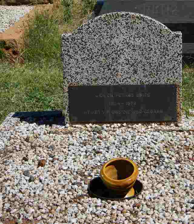 Jachtfontein 03